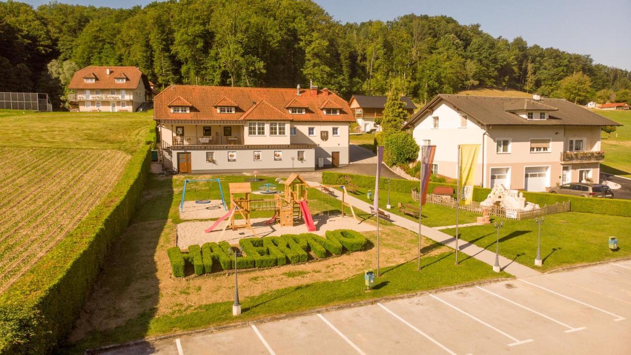 Guesthouse Haler Podčetrtek Kültér fotó