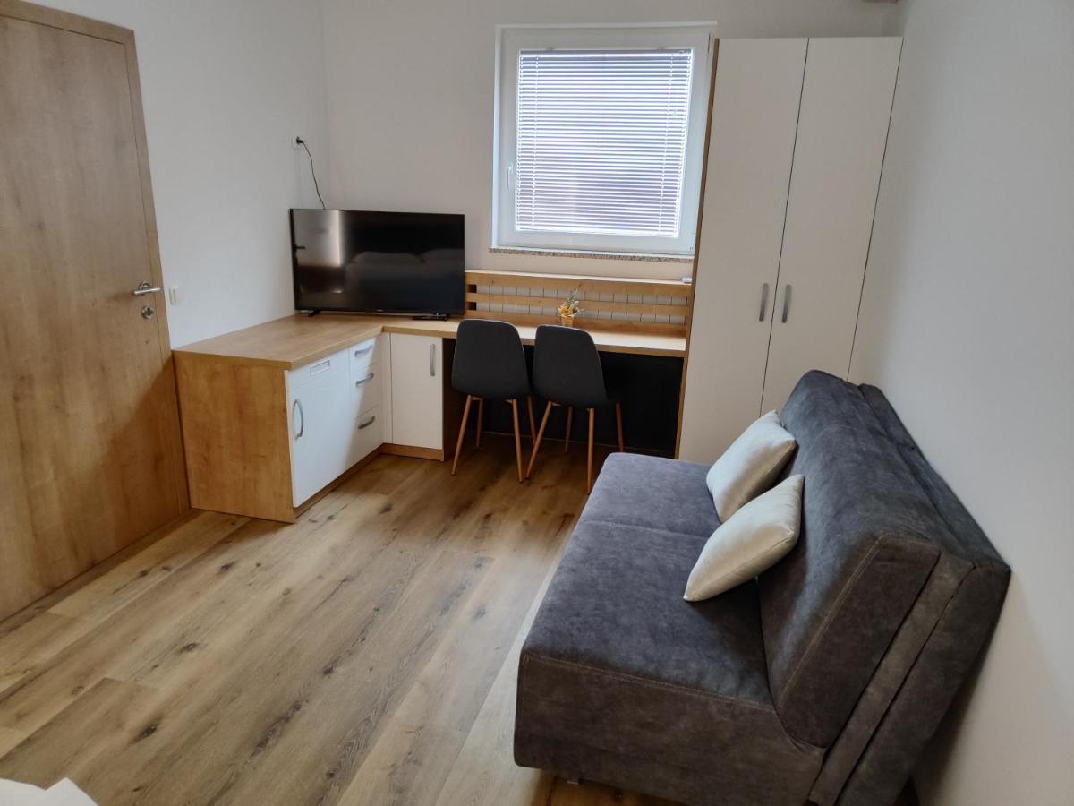 Guesthouse Haler Podčetrtek Kültér fotó