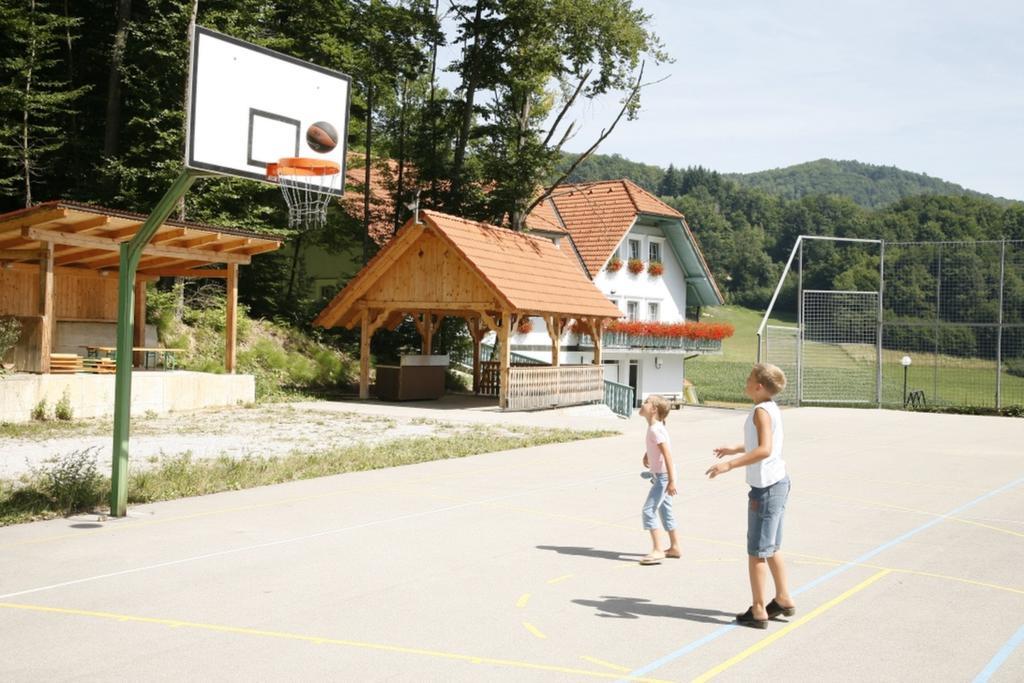 Guesthouse Haler Podčetrtek Kültér fotó