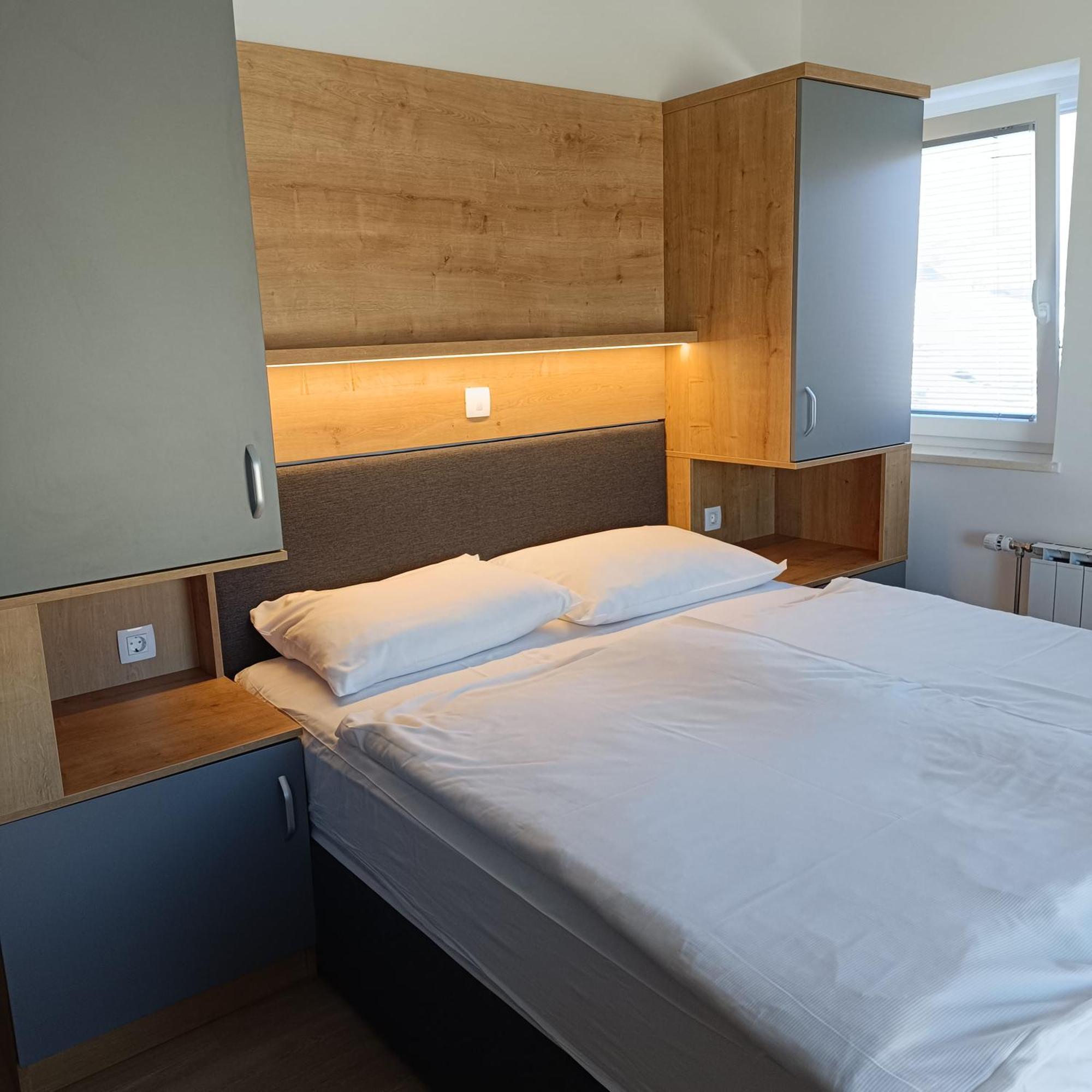 Guesthouse Haler Podčetrtek Kültér fotó