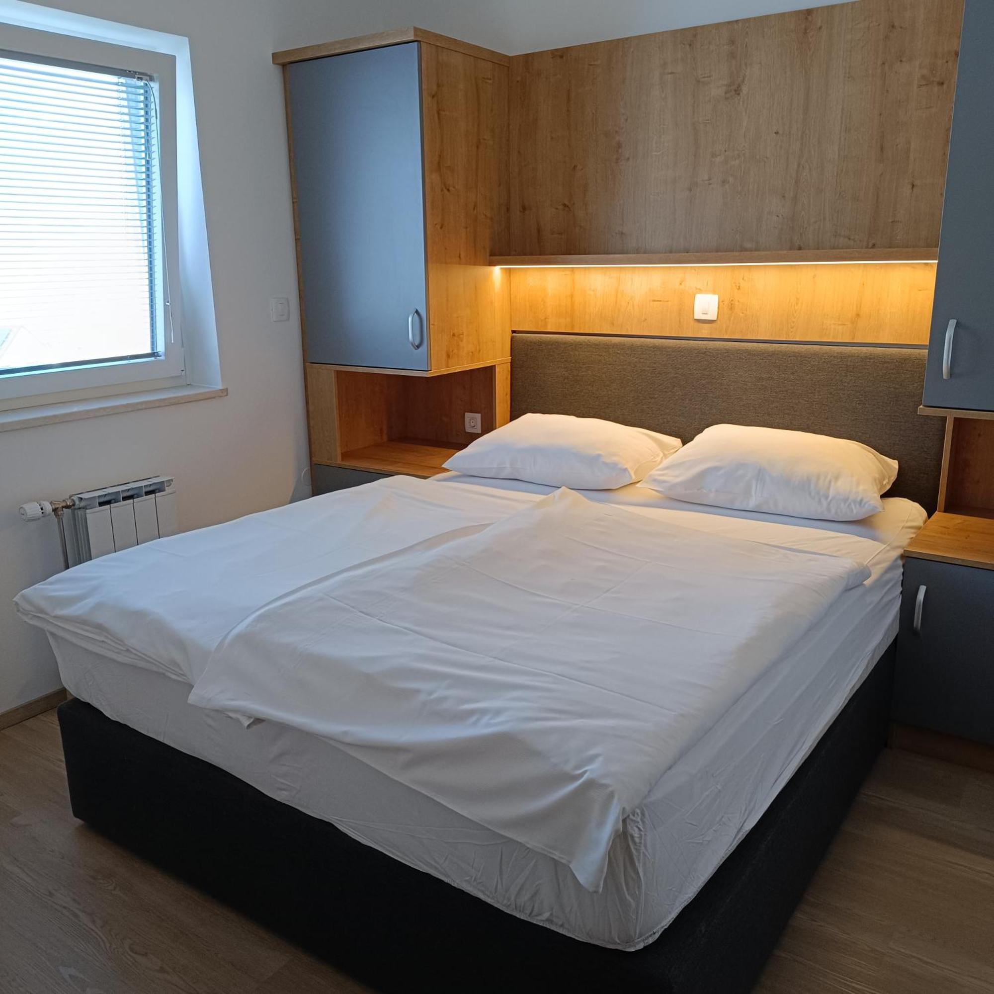 Guesthouse Haler Podčetrtek Kültér fotó