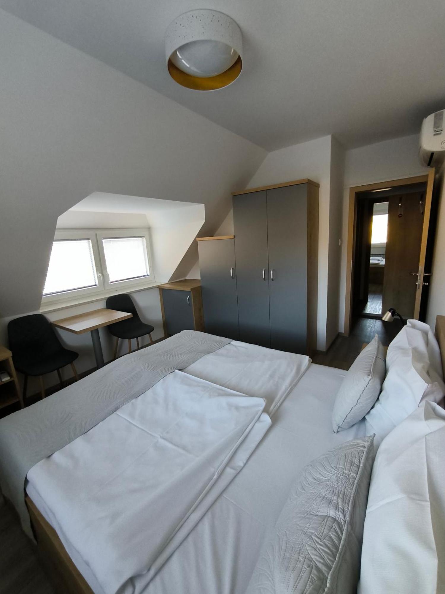Guesthouse Haler Podčetrtek Kültér fotó