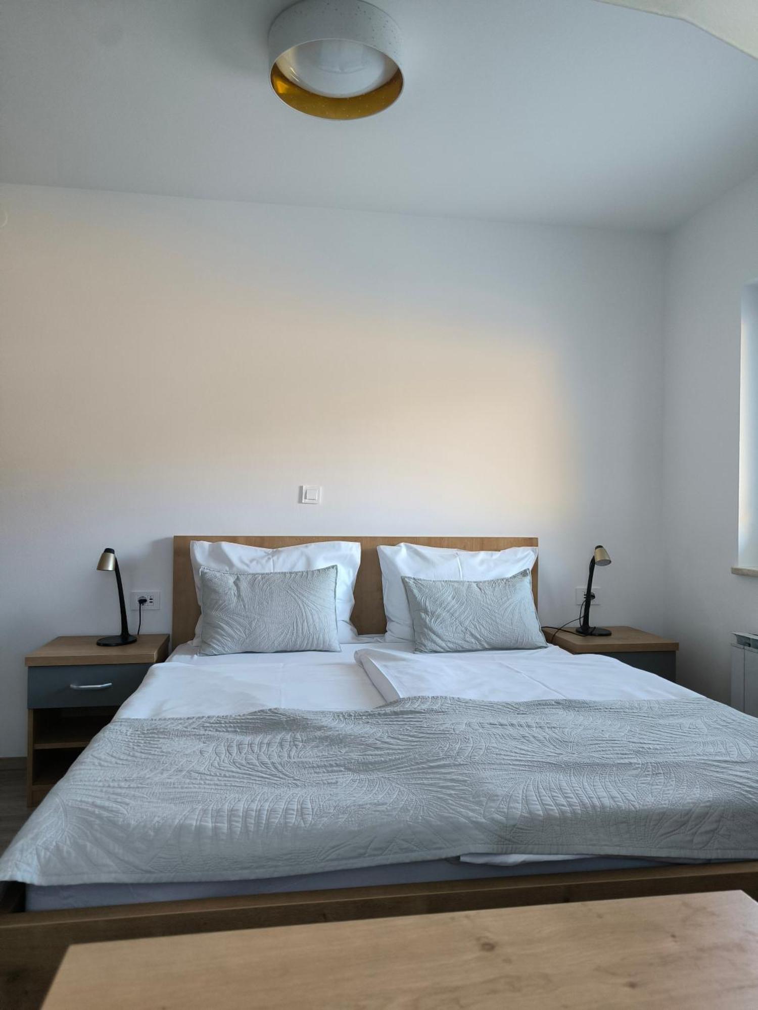 Guesthouse Haler Podčetrtek Kültér fotó