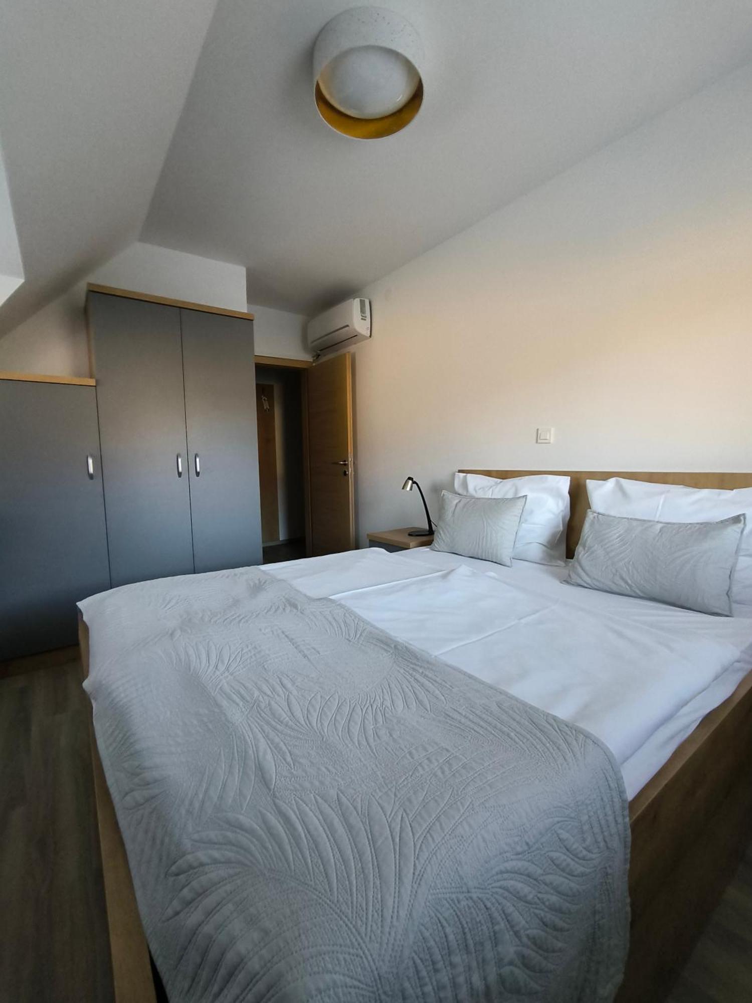 Guesthouse Haler Podčetrtek Kültér fotó