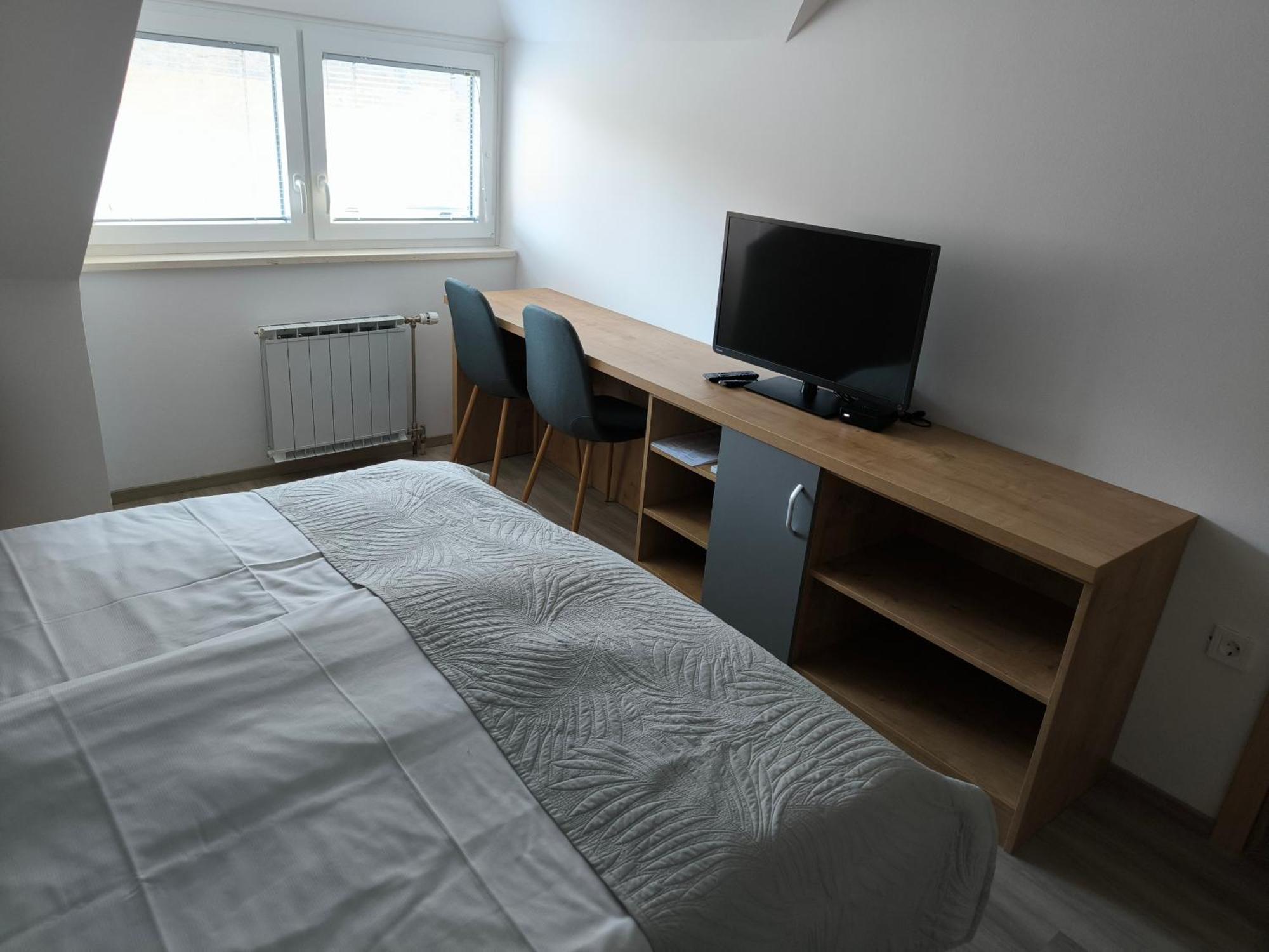 Guesthouse Haler Podčetrtek Kültér fotó