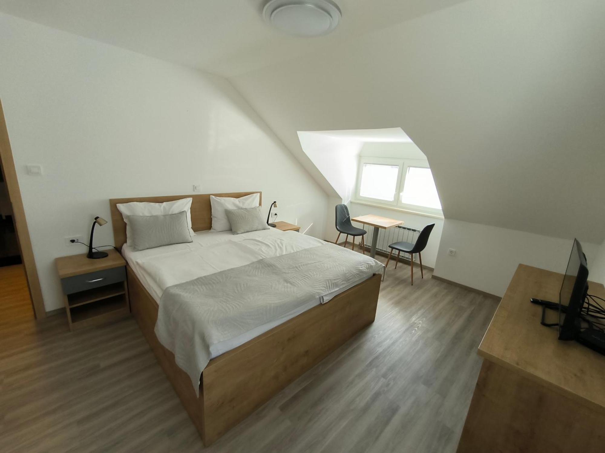 Guesthouse Haler Podčetrtek Kültér fotó