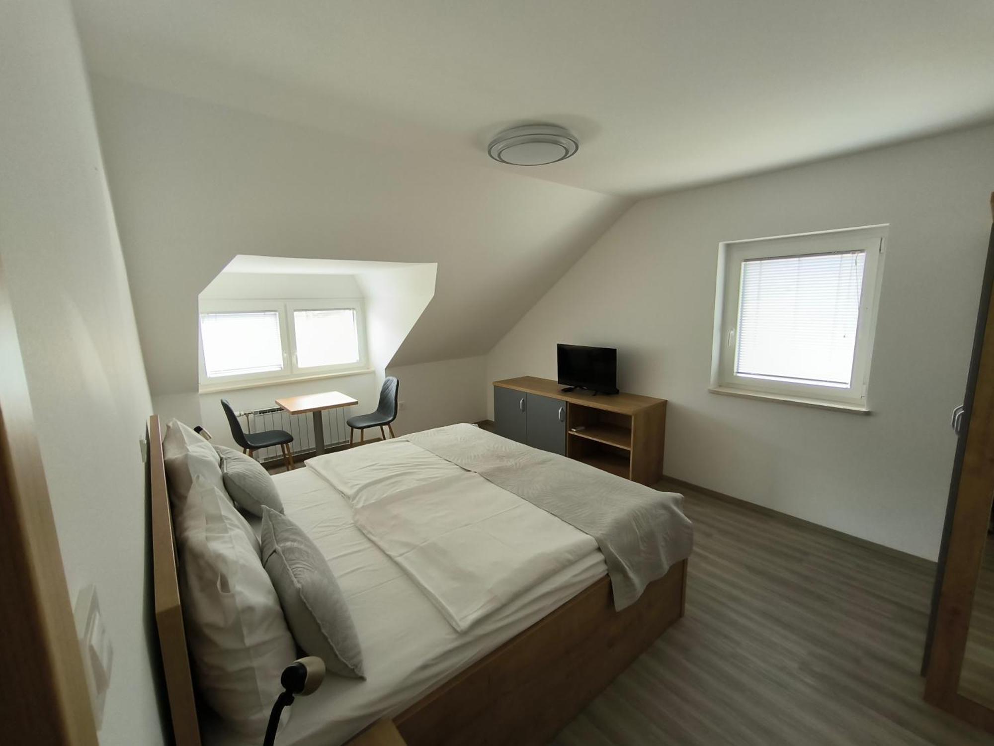 Guesthouse Haler Podčetrtek Kültér fotó